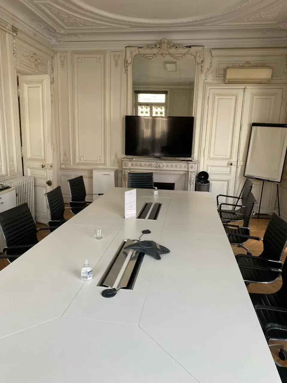 Formation professionnelle en présentiel ou en distanciel à l'agence de Paris